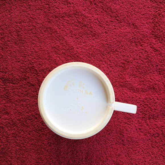 Vtg Deka 80's Star Wars Return of the Jedi&The Empire Strikes Back Plastic Mugs - Picture 12 of 16